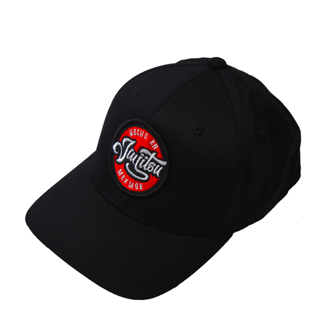 GORRA HECHO EN JJ