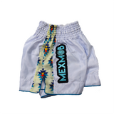 SHORT MUAY THAI GRO BCO