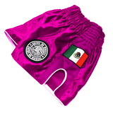 SHORT MUAY THAI FIUSHA