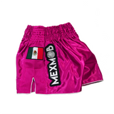 SHORT MUAY THAI FIUSHA