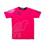 RASHGUARD HECHO EN JJ ROSA