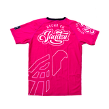 RASHGUARD HECHO EN JJ ROSA