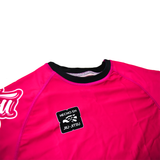 RASHGUARD HECHO EN JJ ROSA