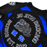 RASHGUARD QUETZALCOATL