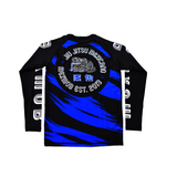RASHGUARD QUETZALCOATL