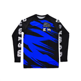 RASHGUARD QUETZALCOATL