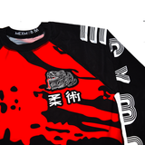 RASHGUARD QUETZALCOATL