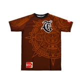 RASHGUARD CARTEL COLIFLOR CAFE