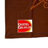 RASHGUARD CARTEL COLIFLOR CAFE