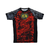 RASHGUARD CHAPULIN