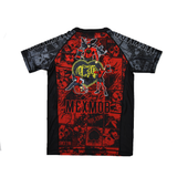 RASHGUARD CHAPULIN