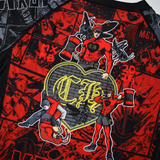 RASHGUARD CHAPULIN