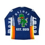 RASHGUARD CHUPACABRAS ML