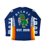 RASHGUARD CHUPACABRAS ML