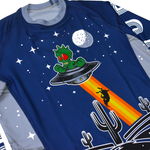 RASHGUARD CHUPACABRAS ML