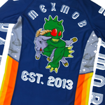 RASHGUARD CHUPACABRAS ML