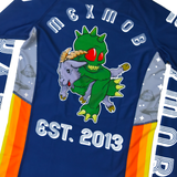 RASHGUARD CHUPACABRAS ML
