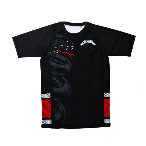RASHGUARD MAMBA