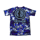 RASHGUARD TEMOC