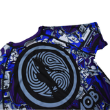 RASHGUARD TEMOC