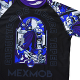RASHGUARD TEMOC