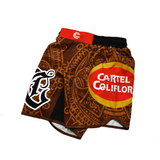 XFLEX CARTEL COLIFLOR CAFE