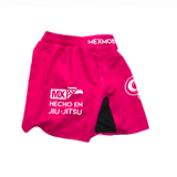 XFLEX ROSA HECHO EN JJ