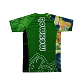 RASHGUARD ZAPATA