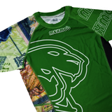 RASHGUARD ZAPATA