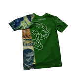RASHGUARD ZAPATA